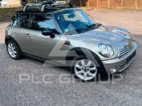 2008 Mini COOPER