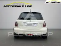 2008 Mini COOPER