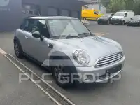 2008 Mini COOPER