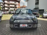 2008 Mini COOPER