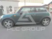 2008 Mini COOPER