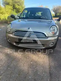2008 Mini COOPER