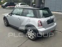 2008 Mini COOPER