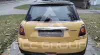 2008 Mini COOPER