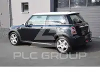 2008 Mini COOPER