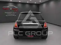2008 Mini COOPER
