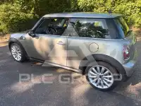 2008 Mini COOPER