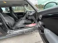 2008 Mini COOPER