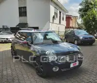 2008 Mini COOPER