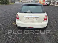 2008 Mini COOPER