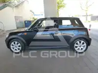 2008 Mini COOPER
