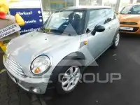 2008 Mini COOPER