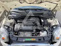 2008 Mini COOPER