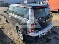 2008 Mini COOPER
