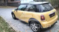 2008 Mini COOPER