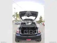 2008 Mini COOPER