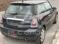 2008 Mini COOPER