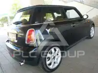 2008 Mini COOPER