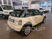 2008 Mini COOPER