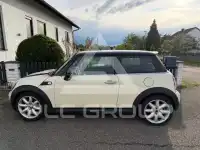 2008 Mini COOPER