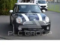 2008 Mini COOPER