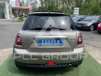 2008 Mini COOPER