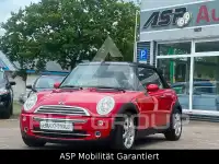 2008 Mini COOPER