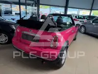 2008 Mini COOPER