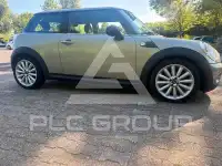 2008 Mini COOPER