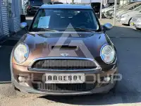 2008 Mini COOPER