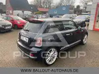 2008 Mini COOPER
