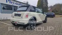 2008 Mini COOPER
