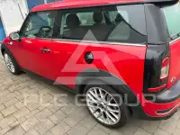 2008 Mini COOPER