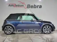 2008 Mini COOPER