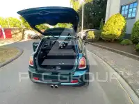 2008 Mini COOPER