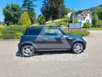 2008 Mini COOPER
