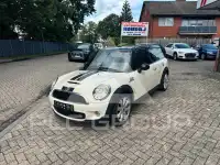 2008 Mini COOPER