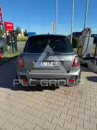 2008 Mini COOPER