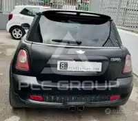2008 Mini COOPER