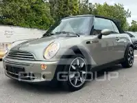 2008 Mini COOPER