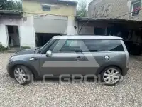 2008 Mini COOPER