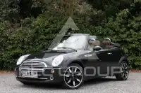 2008 Mini COOPER