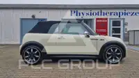 2008 Mini COOPER