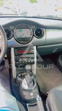 2008 Mini COOPER