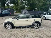 2008 Mini COOPER