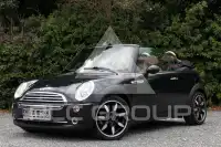 2008 Mini COOPER