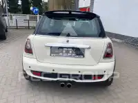2008 Mini COOPER