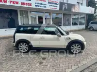 2008 Mini COOPER