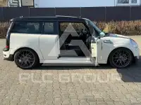 2008 Mini COOPER
