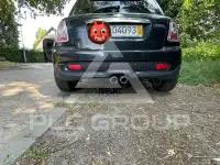 2008 Mini COOPER